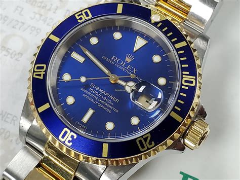 rolex oyster perpetual submariner price.